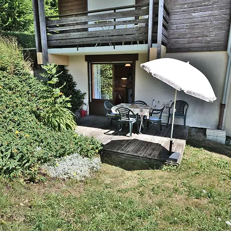 Confortable Pour 4 Pers. Au Grand-bornand
