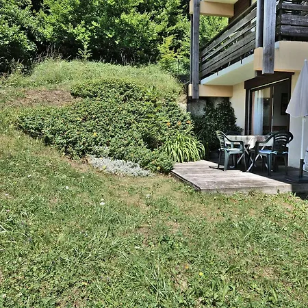 Confortable Pour 4 Pers. Au Grand-bornand Le Grand-Bornand